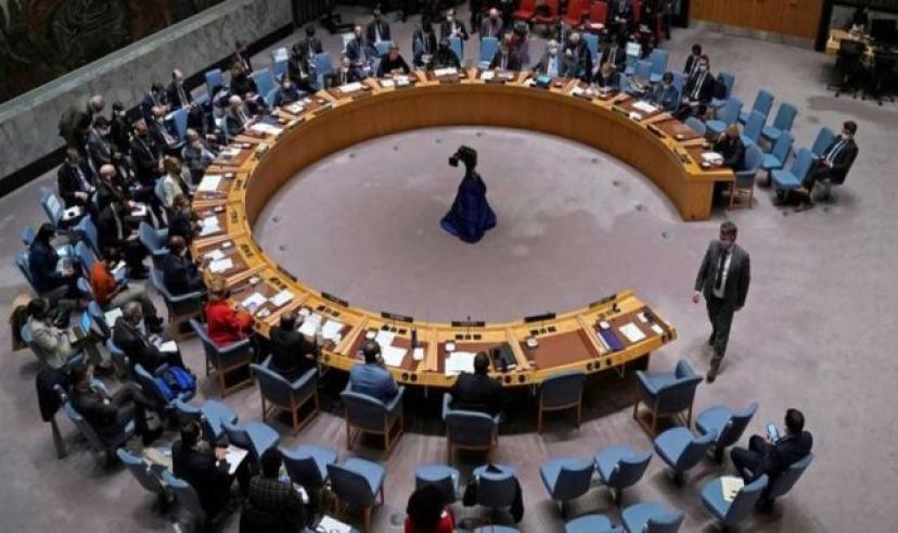 BM Güvenlik Konseyi’nden TUSAŞ’a yönelik terör saldırısına sert kınama