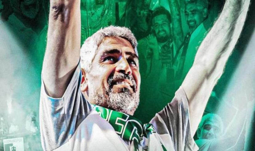 Bodrum FK’den şaşırtan veda: İsmet Taşdemir ile yollar ayrıldı