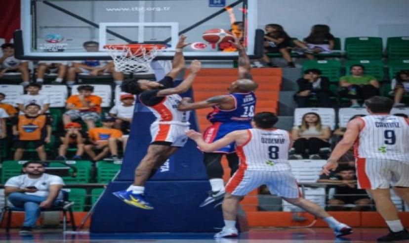 Çağdaş Bodrum doludizgin