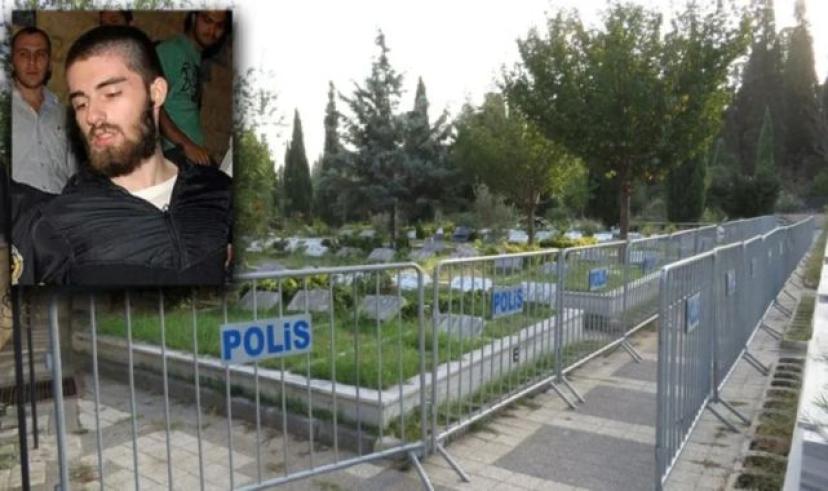 Cem Garipoğlu’nun kimliği DNA testi ile kesinleşti