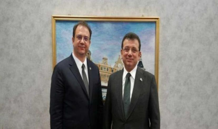 CHP Kars Milletvekili İnan Akgün Alp: “Açık bir darbe girişimidir”