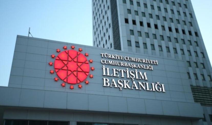 CHP’li Bulut’tan İletişim Başkanlığı’nın Harcamalarına Tepki
