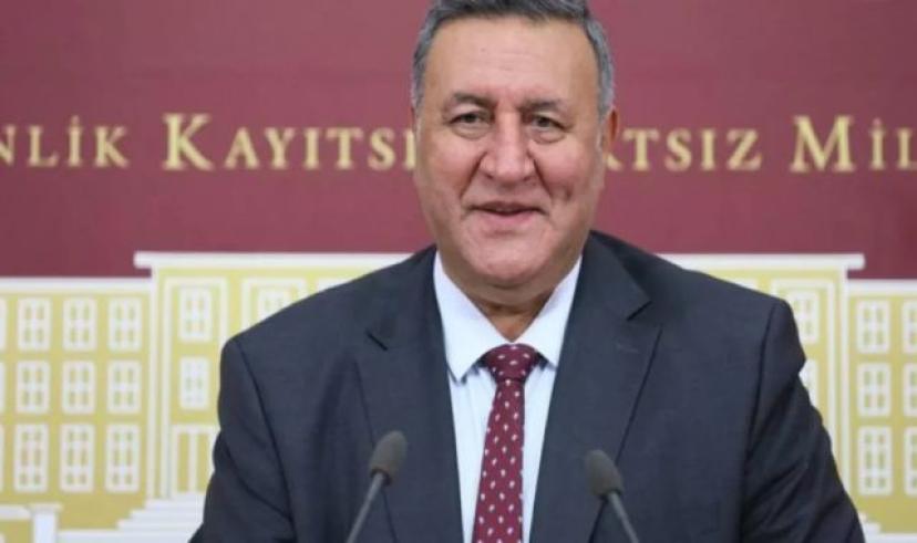 CHP’li Gürer: Kredi borçları ve karşılıksız çeklerde endişe verici artış