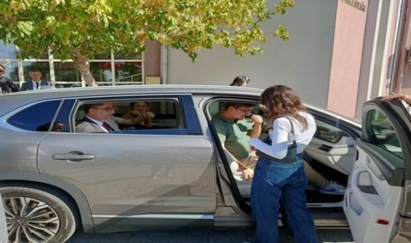 ÇOMÜ’de taşıt paylaşım hareketi başlıyor