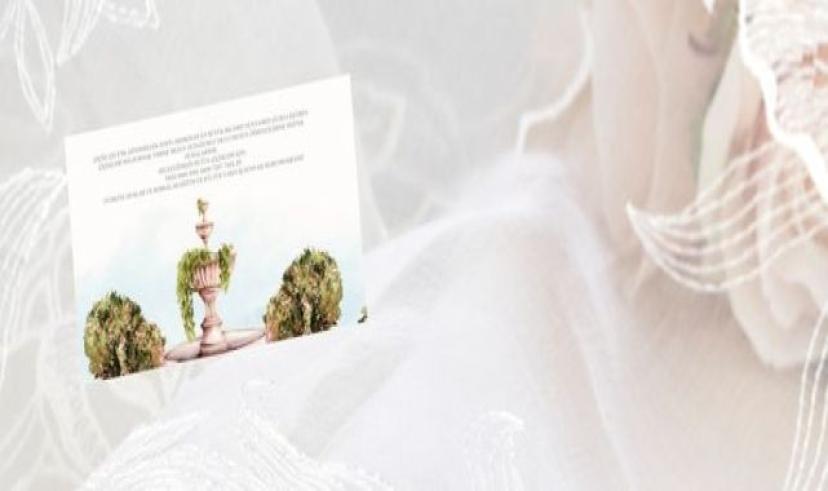 Düğün Çiçeği Yerine Burs: Ankara’da Örnek Bir Çağrı