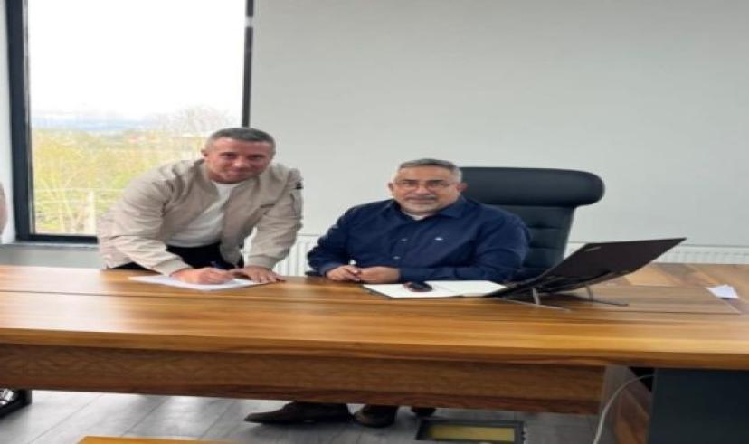 Düzcespor’da “Kadir Kar” dönemi başladı