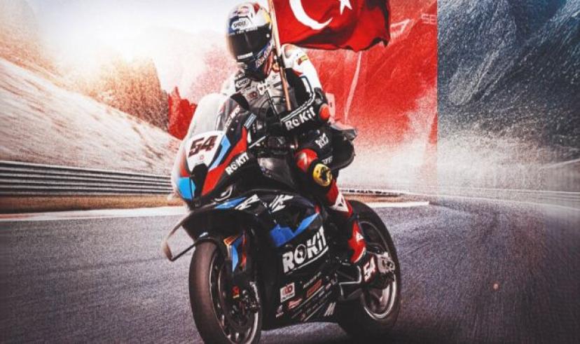 “El Turco” Yeniden Şampiyon