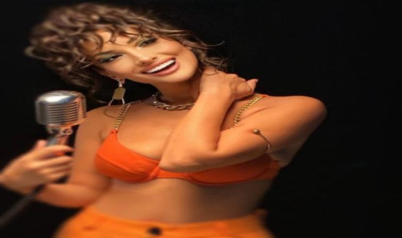 Elif Saffat’tan Muhteşem Yorum ‘Aşktan Ne Haber ‘ Yayında.