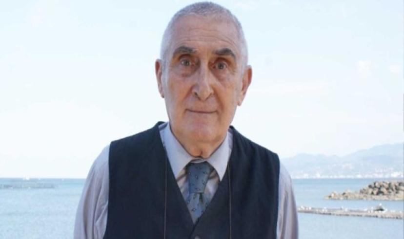 Eski Beşikdüzü Belediye Başkanı Mehmet Can vefat etti