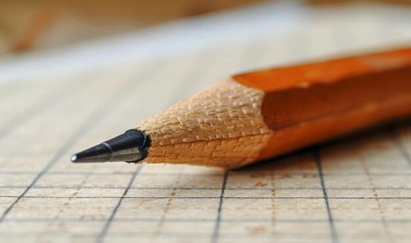 Eylül ayı zam şampiyonu: Kurşun kalem!