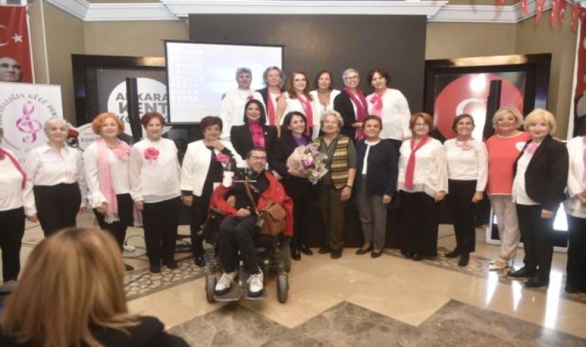 Farkındalığın Gücü: Kadının Gücü