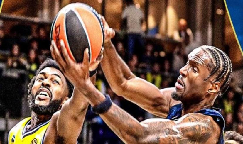 Fenerbahçe Beko, THY EuroLeague’de ALBA Berlin’i deplasmanda devirdi: Dördüncü maçta üçüncü galibiyet