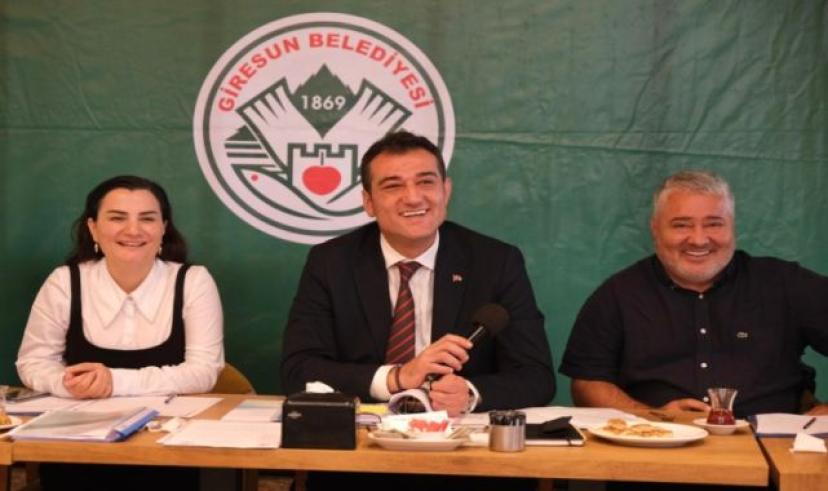 Fuat Köse: Giresun Belediyesi kritik eşiği aştı
