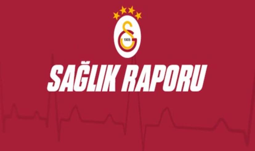 Galatasaray, Victor Osimhen’in sağlık durumunu açıkladı