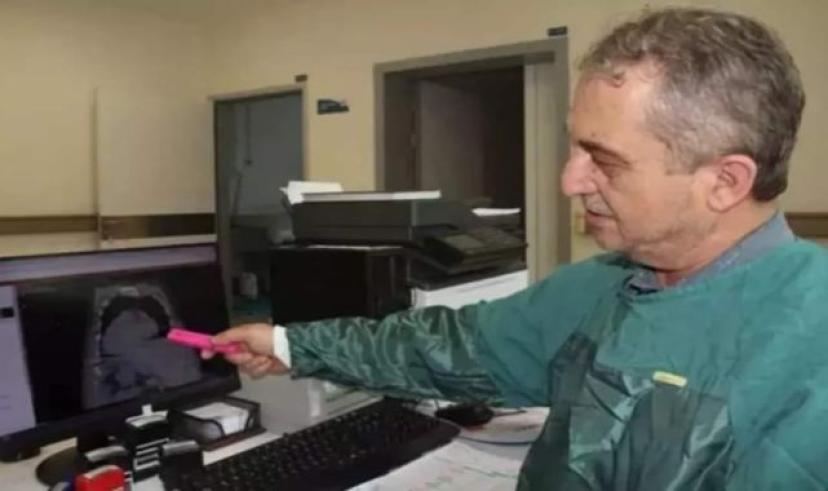 “Giresun Sendromu” Dünya Tıp Literatürüne geçti