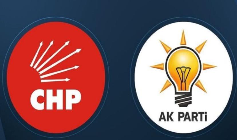 Giresun’da AK Parti ve CHP arasında gömü polemiği