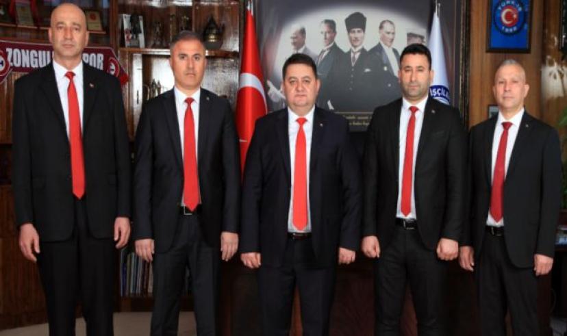 GMİS’ten torpilli atamaya tepki: “Herkes azami hassasiyeti göstermelidir”