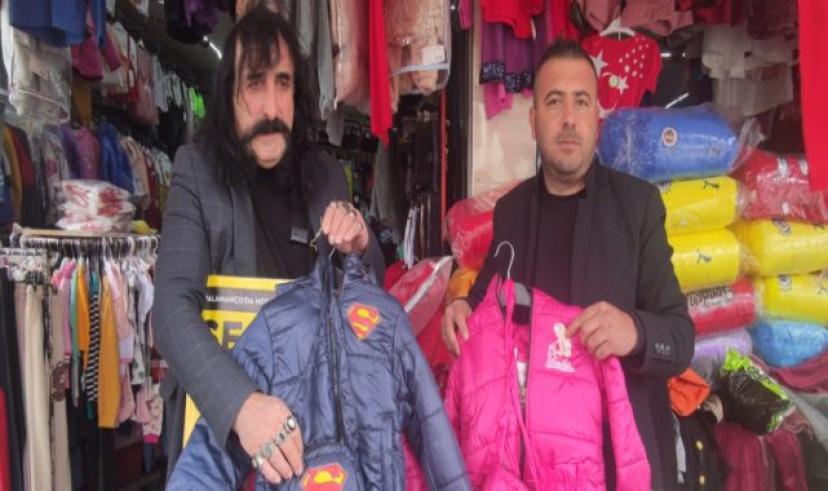 Halil Şahin: İhtiyaç sahiplerine katkı sunmaya devam edeceğiz