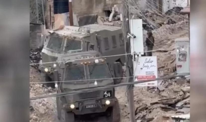 Hizbullah’tan İsrail’in kuzeyine füze saldırısı