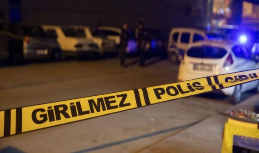 İçişleri Bakanı Ali Yerlikaya, Tuzla’da polise saldırı gerçekleştiğini duyurdu 