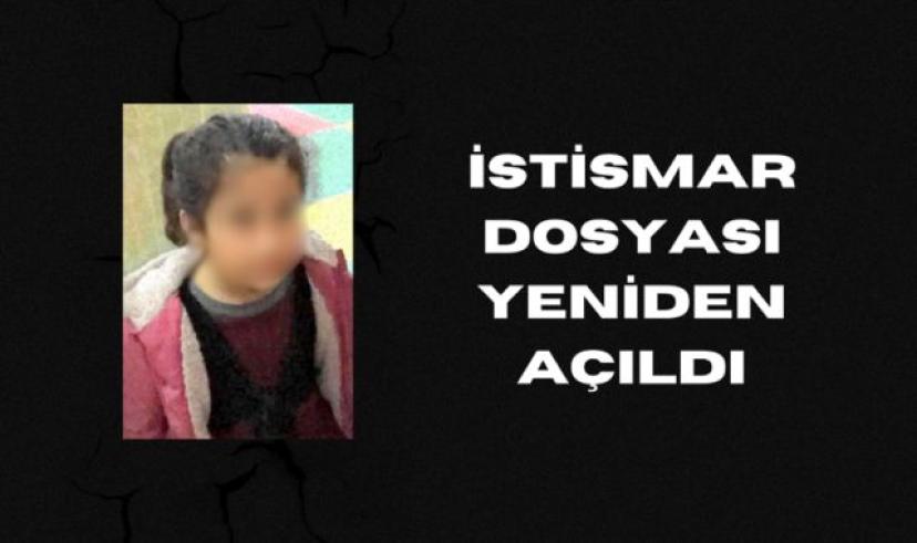 İpte asılı olarak bulunan 8 yaşındaki Şeyma S Davası yeniden görülecek