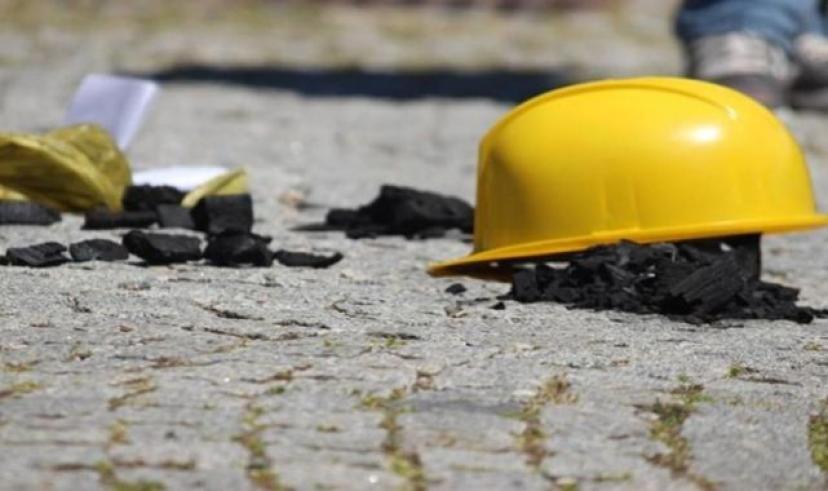 İSİG: Yılın 9 ayında bin 371 işçi hayatını kaybetti