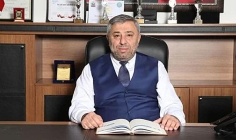 İsmail Şatıroğlu güven tazeledi