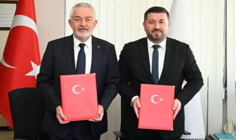 Isparta TÜBİTAK 4007 bilim şenliklerine ev sahipliği yapacak