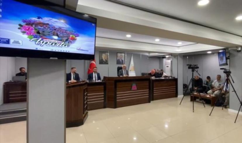 Isparta’da 45’inci mahalle projesi hayata geçiyor