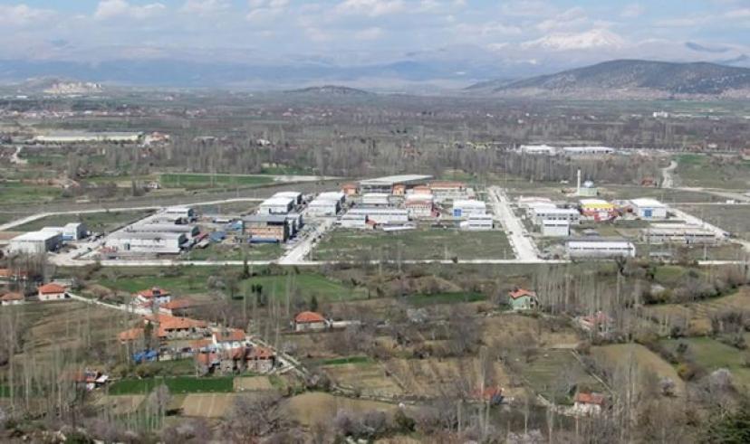 Isparta’da iş dünyasının beklediği proje