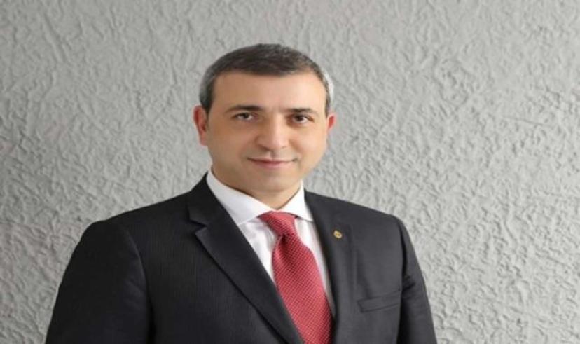 KAIFED Genel Başkanı Erdoğan Yıldırım, 29 Ekim Cumhuriyet Bayramını kutladı