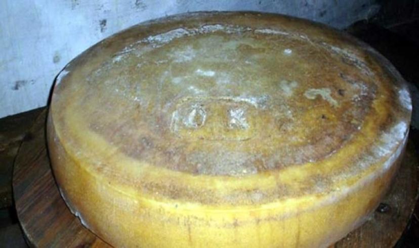 Kars Gravyer Peyniri, Coğrafi işaret tescili belgesi aldı