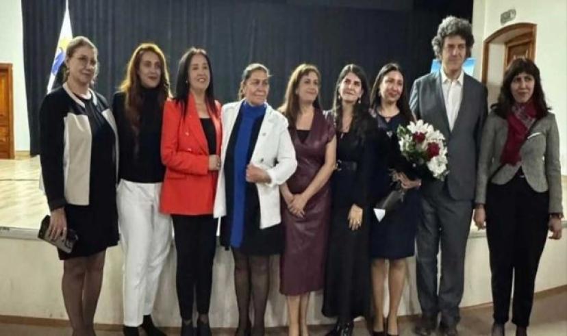 Kars Kent konseyinin Kısa film gösterimi izleyenleri mest etti