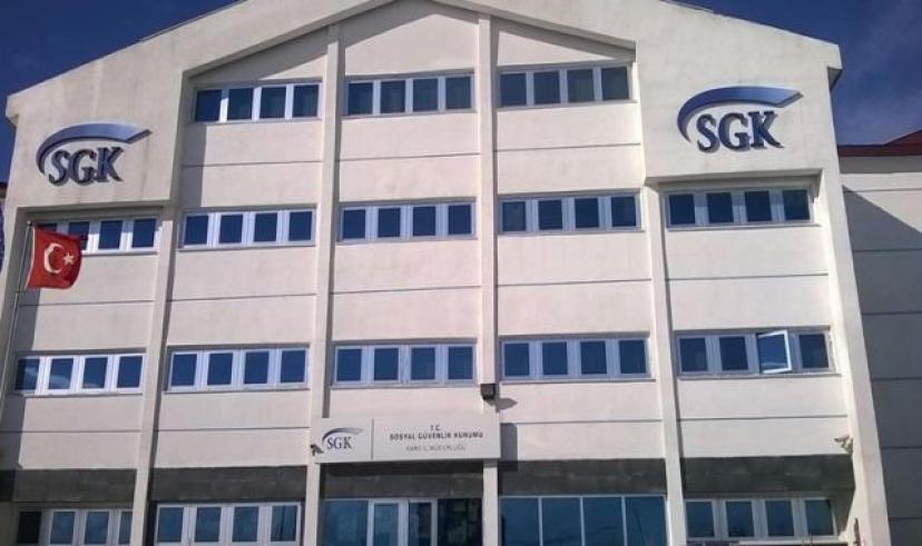 Kars SGK İl Müdürlüğü’nden kayıt dışı istihdamla mücadele açıklaması