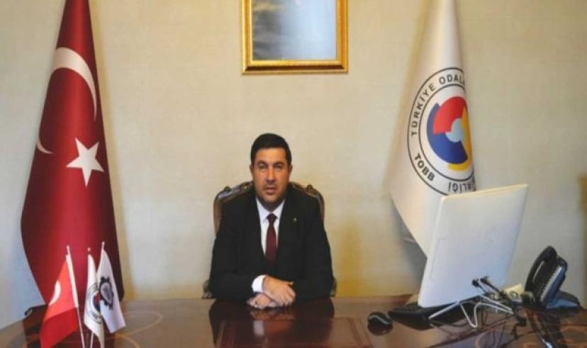 Kars TSO Başkanı Kadir Bozan’ın 29 Ekim Cumhuriyet Bayramı mesajı