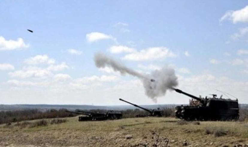 Kars’ta ağır silah top atışları yapılacak