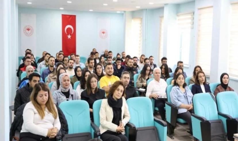 Kars’ta Gıda Kontrol Görevlisi Kursu başladı