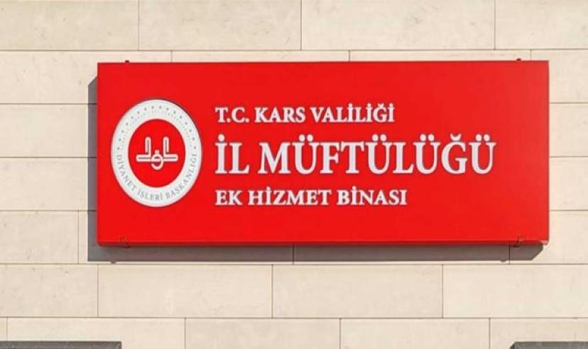 Kars’ta hac kayıt güncellemesi yeniden açıldı
