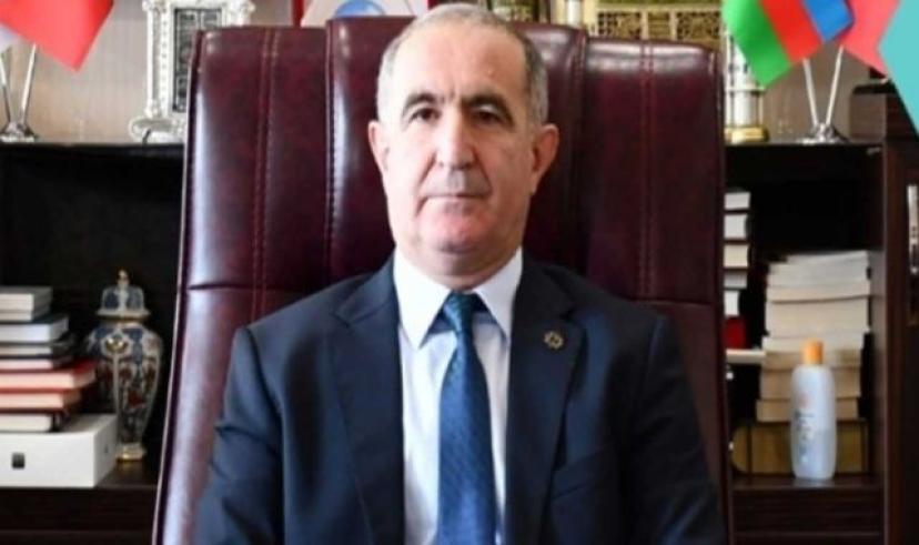 KAÜ Rektörü Prof. Dr. Hüsnü Kapu’nun 29 Ekim Cumhuriyet Bayramı mesajı