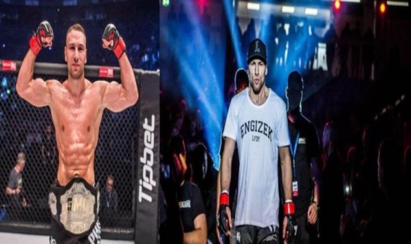 Kerim Engizek’ten Büyük Zafer: Şampiyonluğu Kanserle Mücadele Eden Muhammed’e Adadı