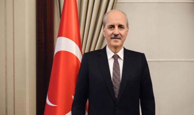 Kurtulmuş’tan Özel’in kapalı oturum çağrısına yanıt!