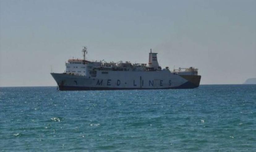 Lübnan’dan tahliyeler sürüyor: Mersin’e 426 kişi daha geldi