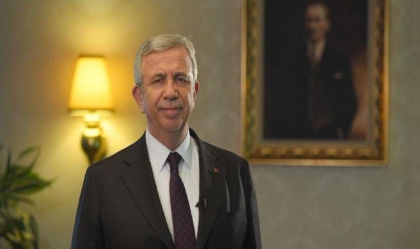 Mansur Yavaş’tan kadın cinayetlerine tepki: “Başka bir Türkiye birlikte mümkün”