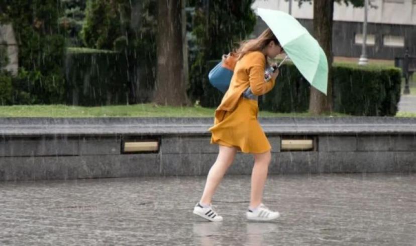 Meteoroloji il il uyardı: Kar, sağanak, fırtına ve sis