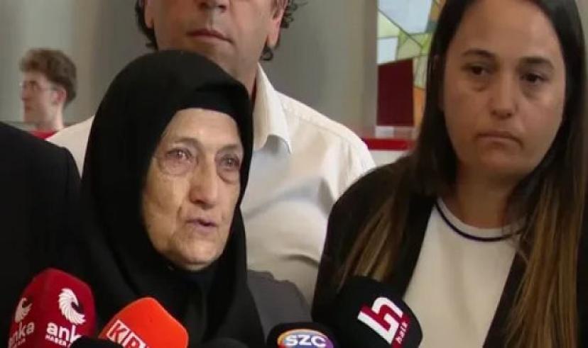 MHP’den Sinan Ateş’in ailesine dava!