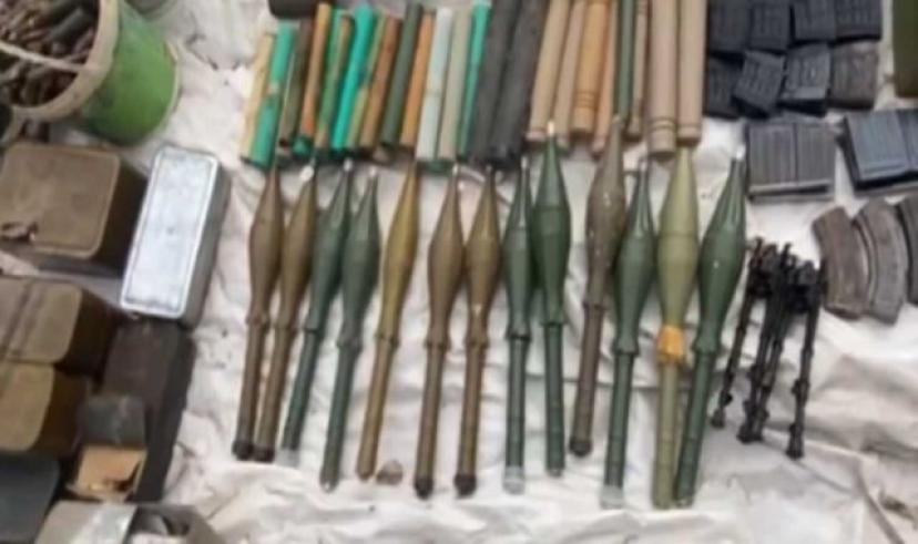 Milli Savunma Bakanlığı: “Terör yuvalarına pençemizi vurmaya devam ediyoruz!”