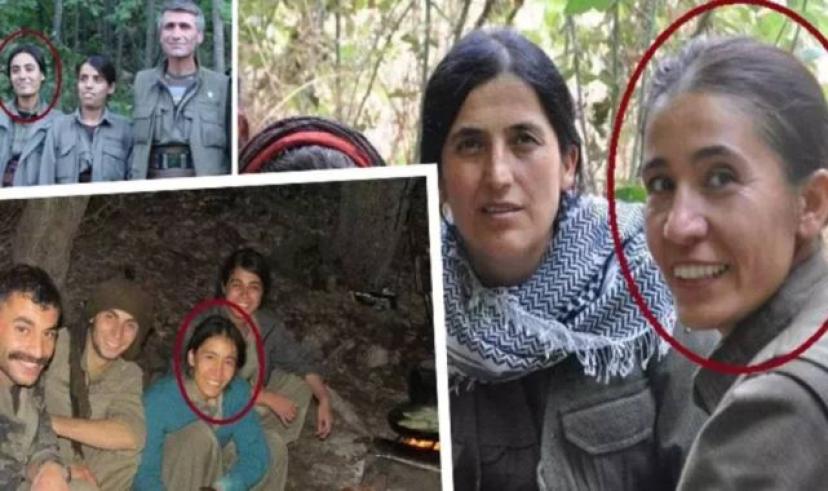 MİT’ten operasyon: İki terörist etkisiz hale getirildi