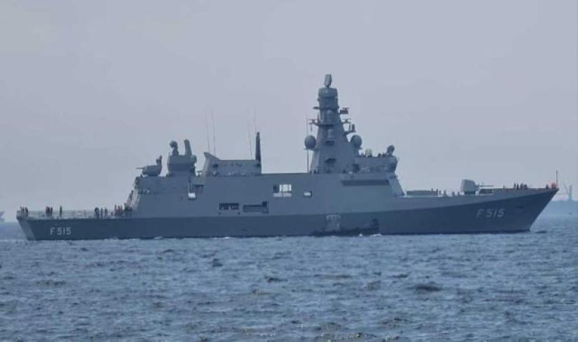 MSB açıkladı: TCG İstanbul ve TCG Sancaktar ziyareti ertelendi