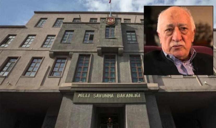 MSB’den FETÖ elebaşı terörist Gülen’in ölümüne ilişkin açıklama: “İhanet Edenlerin Kaçınılmaz Sonu”