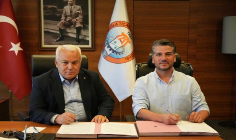 MUĞLA TEKSTİL’DEN MUTSO ÜYELERİNE İNDİRİM